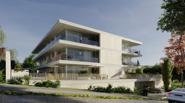 apartamentos